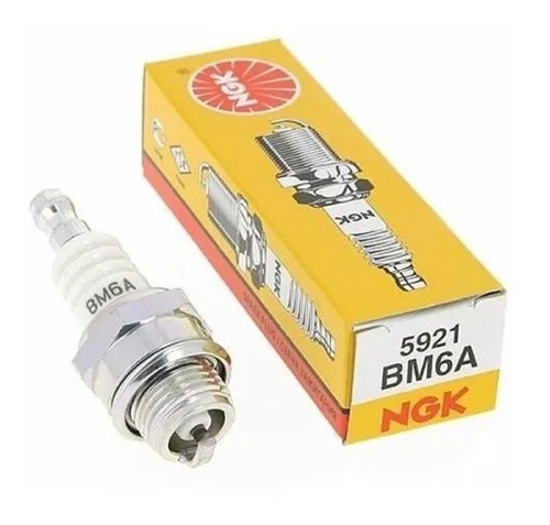 NGK BM6A - BUJIA MOTOSIERRA